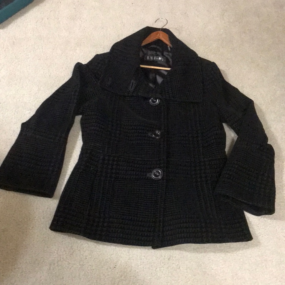 Elegant Cloth Coat